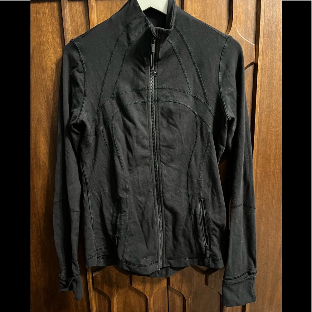 Lululemon Define Jacket